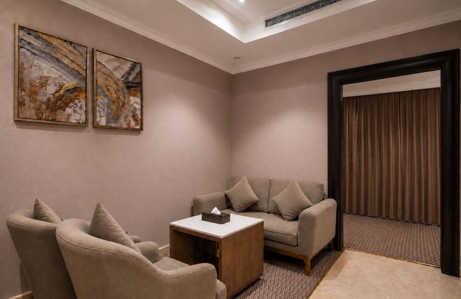 Nars Plus Serviced Apartments - Al Basateen - Foto 15