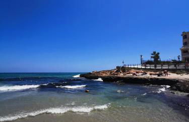 APARTAMENT ORIHUELA COSTA PLAYA FLAMENCA - Foto 44