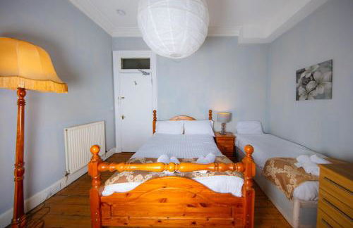 Cosy and Comfortable Apartment by Meadows - Foto 6