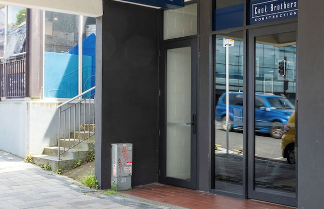 City Centre Apartment on Hanover - Studio 1 - Foto 20