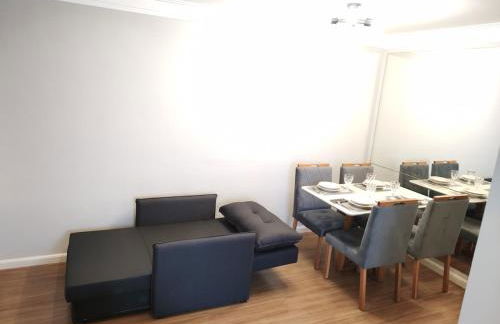 Apartamento Expo Center Norte a 900 metros com AR - Foto 55