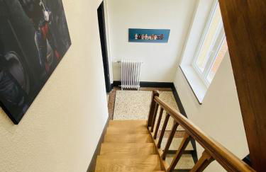 Residence Louis Quartier Des Lilas - Foto 79