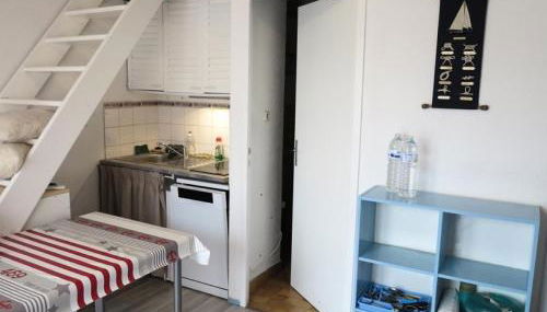 Résidence Hameau De L'amélie - 003 - Jolie maisonnette au Hameau de l'Amélie MAE-6131 - Foto 5