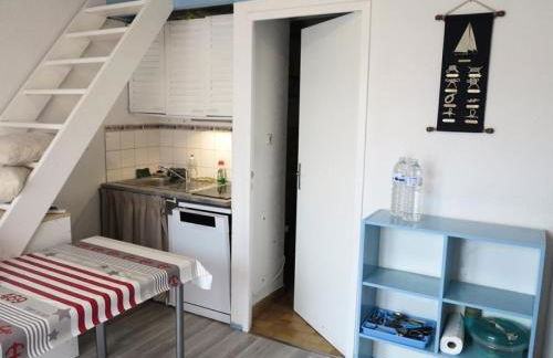 Résidence Hameau De L'amélie - 003 - Jolie maisonnette au Hameau de l'Amélie MAE-6131 - Foto 5