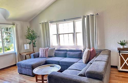 Farmhouse RV - Sunset Pergola - Fire Pit - Views - Foto 24