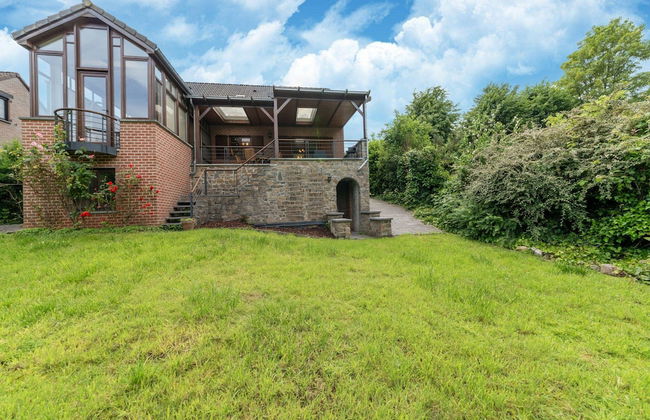 Magnificent Home in Tilf With Garden - Foto 32