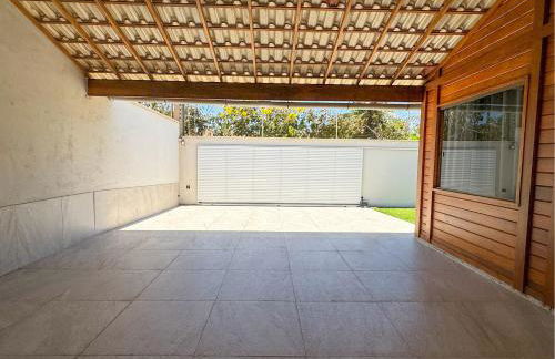 casadecastelhanos, Quadra do MAR de CASTELHANOS, 4 suítes com AR, Churrasqueira, Piscina, Hidromassagem, Cozinha INTEGRADA GOURMET Ideal para FAMÍLIA E AMIGOS - Foto 53