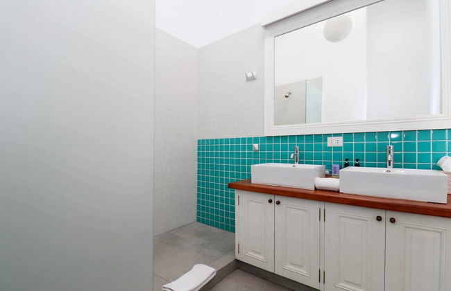 w Classy Suite in Casa Residence Barranco - Foto 11