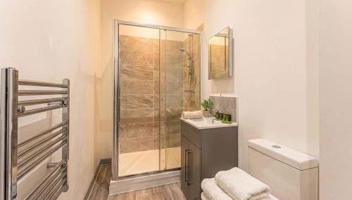 Budget 1 Bedroom Apartment in Dudley - Foto 4