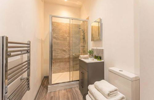 Budget 1 Bedroom Apartment in Dudley - Foto 4