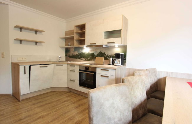 Modern Apartment in Fieberbrunn With Terrace - Foto 8