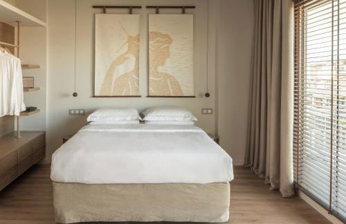 Kaoma Comfort Suites - Foto 25