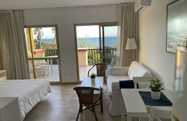 Estudio Insuperables Vistas al Mar - Photo 11