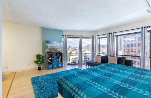 Spacious Downtown Executive Retreat - Free Parking - Foto 19