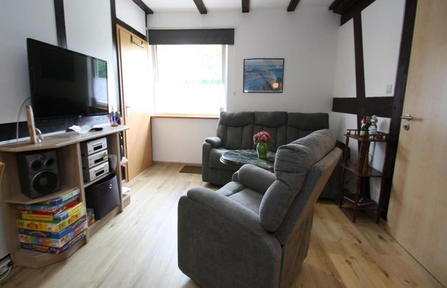 Ferienwohnung in der Huebschen Inselstadt Malchow - Foto 6