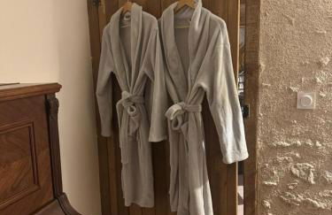 Domaine Le Pineau Private Pool & Nordic Jacuzzi Loire Valley - Foto 15