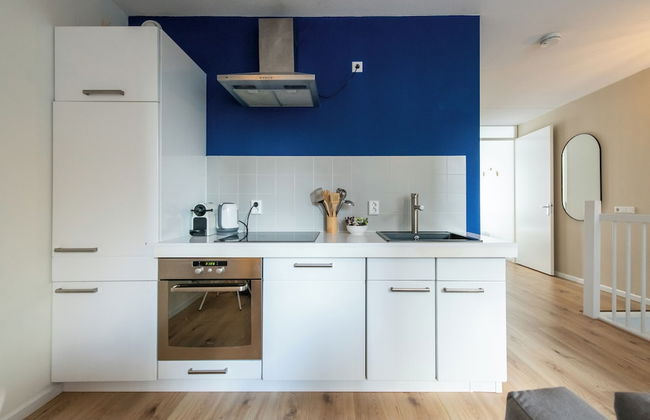 Aparthotel North - Foto 41