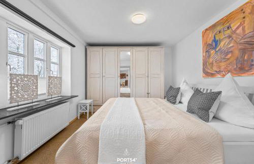 Kapitänshuus 43 Fahretoft - Foto 35