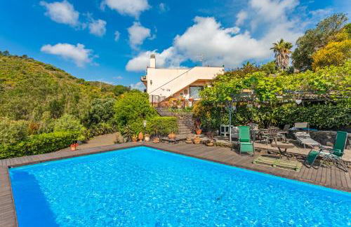 Queen Etna - Beautiful Pool - Foto 31