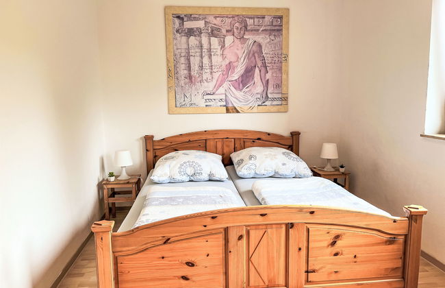 2 bedroom Apartment in Adenau with garden - Photo 12