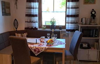 Ferienwohnung Steinbeisser - Foto 60