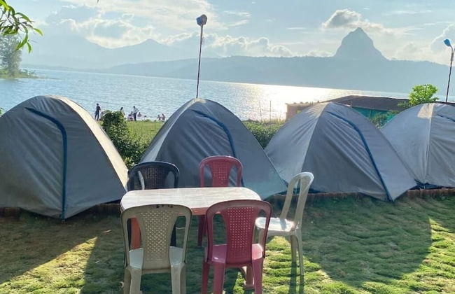 Pawna Lake Camping for Family, Couple and Groups - Foto 21