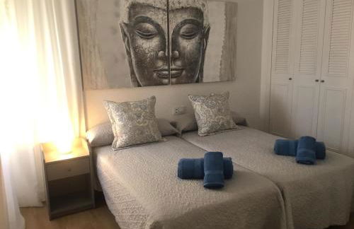 Like a holiday La Manga Apartments - Foto 18