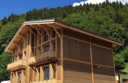 Les Portes de Megève - Foto 6