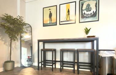 Above All-d'town, parking, gym, cruise, walkable - Foto 11