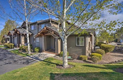 Pet-Friendly Townhome with Hot Tub in Redmond! - Foto 35