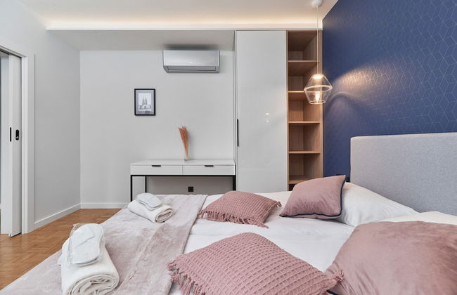 Prestige Apartment Wrocław by Renters - Photo 4