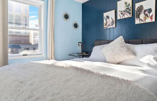 8BR 3BA Classic by Tropicana, Boardwalk, Beach - Foto 37