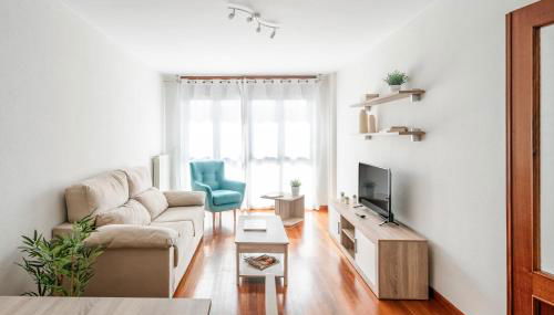 Apartamentos Alday - Foto 2