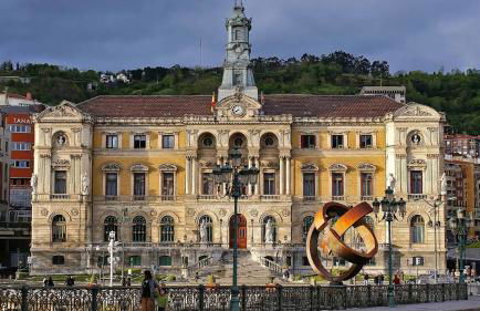 LUX CITYHALL + PARKING - Foto 29