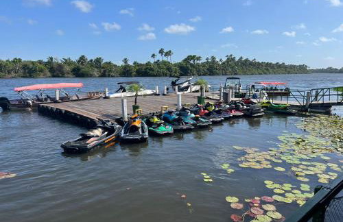 Gran Lençóis Flat Barreirinhas Apt 509 - Foto 38