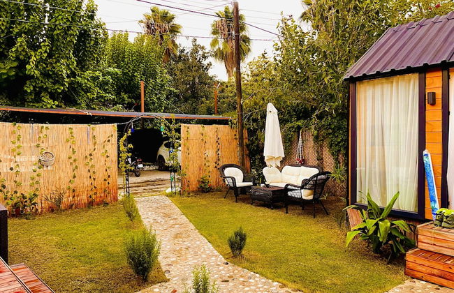 Alican İzba House - Foto 17