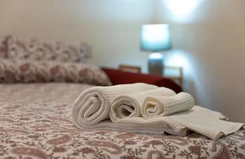 Cozy House in Castelnuovo di Garfagnana + Large Garden - Foto 21