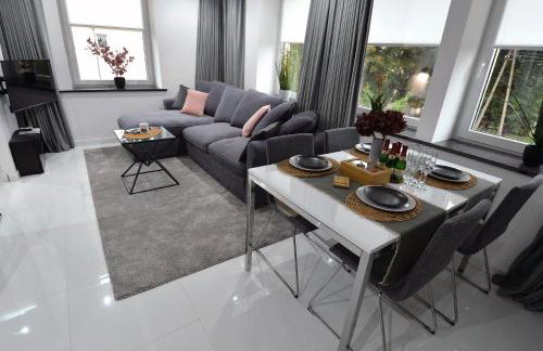 Grey 5 Zgorzelec - Görlitz - Foto 15