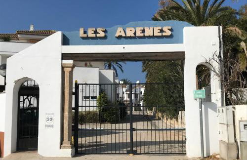 Primera línea de playa - Foto 28