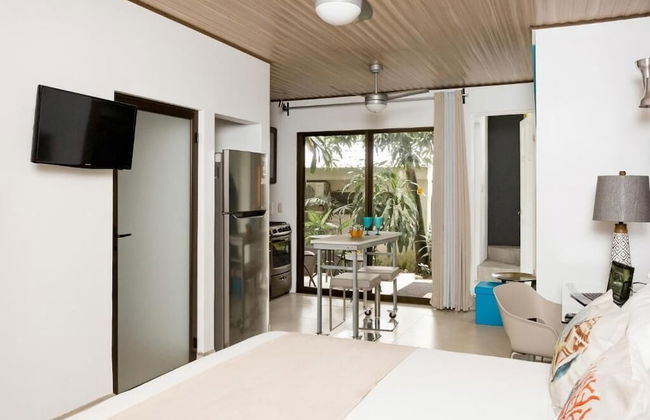 Tico Tico Villas Adult Only - Foto 20