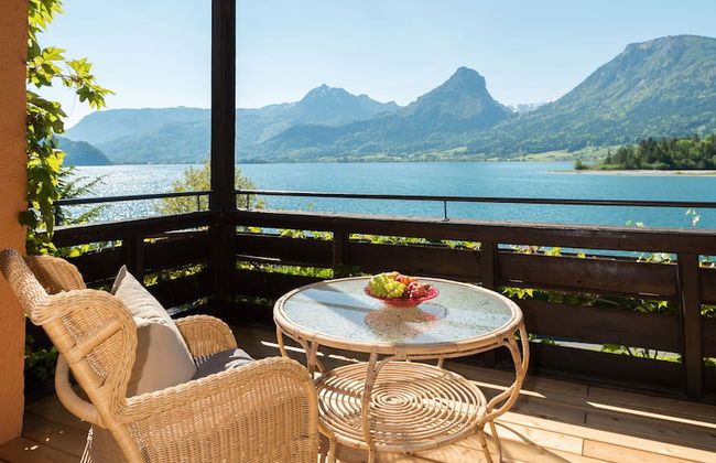 Seehaus Familie Leifer - Foto 27