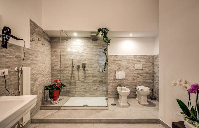 Feronia Guest House - Foto 55