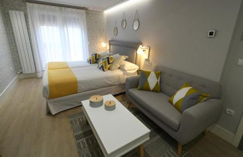 LEÓN SUITE Urban Studios - Foto 28