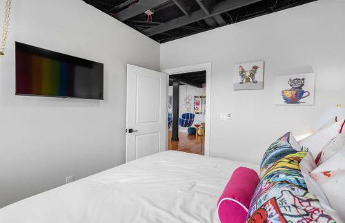 The Sanctuary - Foto 92