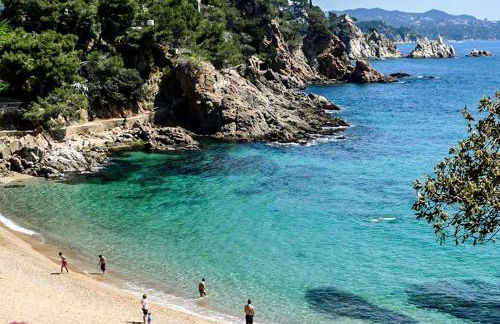 Apartamento Puerto Blanes - Foto 14