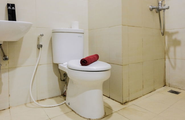 Spacious 2BR Bandara City Apartment near Soekarno Hatta - Foto 26