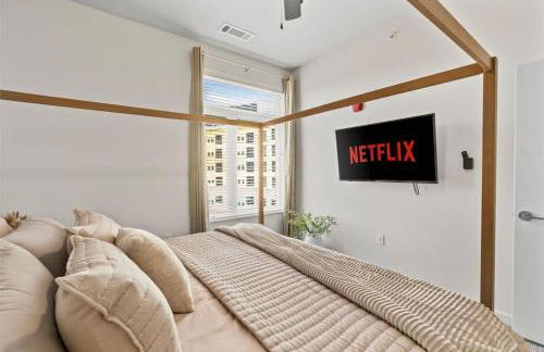 Pinnacle Heights 2Bdrm 3rd flr Near Walmart Amp Pool Fitness Center Yoga Studio Dog Spa - Foto 20