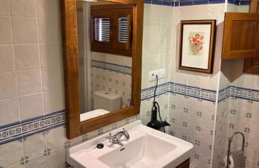 Casa Rural La Tahona - Photo 26