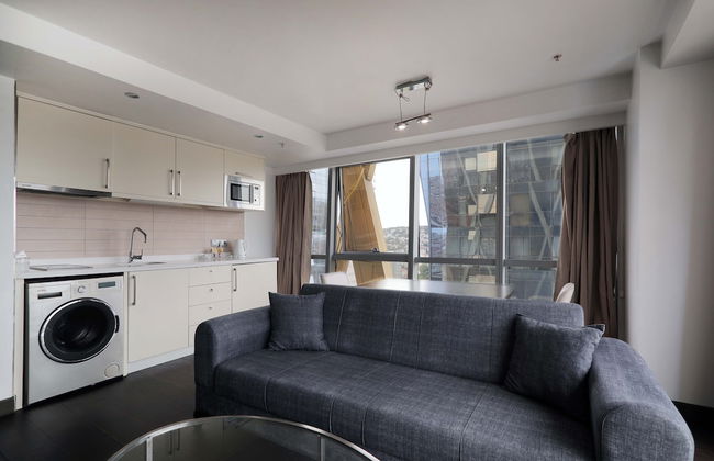 The Four Winds Hotel - Photo 14