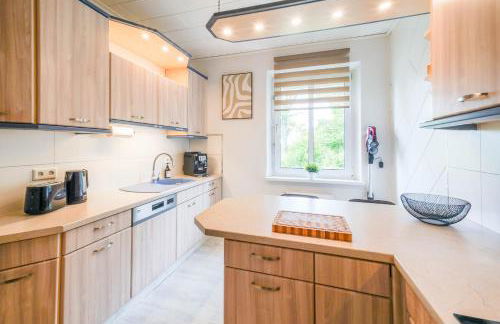 Cozy Home Böhlen - Foto 18